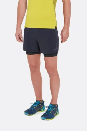 Talus Trail Shorts (Men's) - QFU-98 - Past Season
