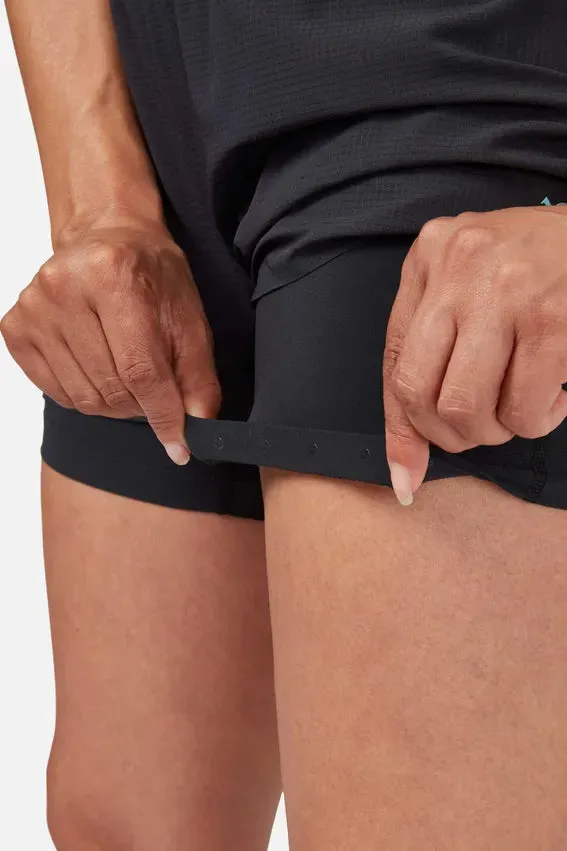 Talus Trail Shorts (Women's) - QFV-10 - Past Season
