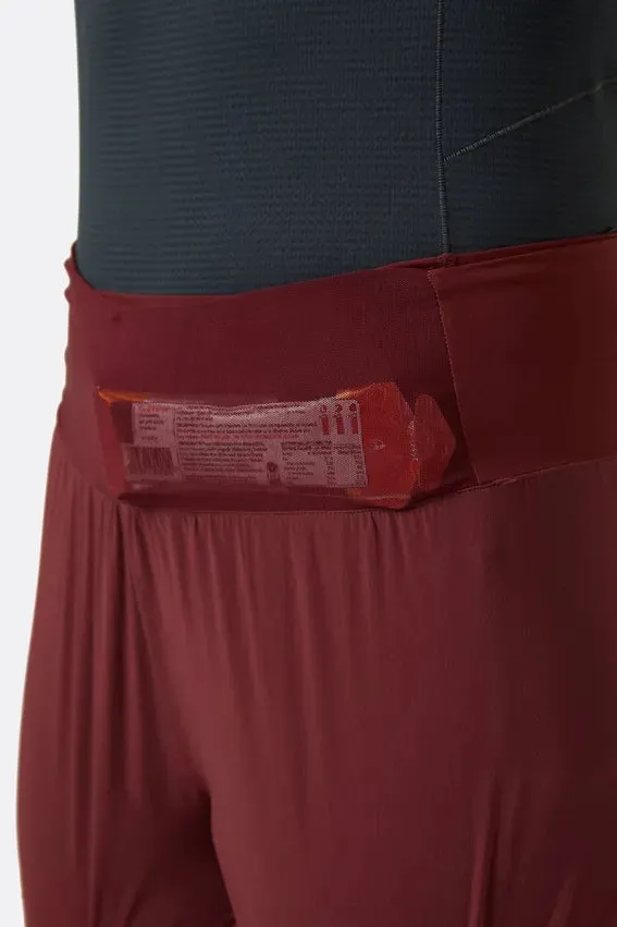 Talus Trail Shorts (Women's) - QFV-10 - Past Season