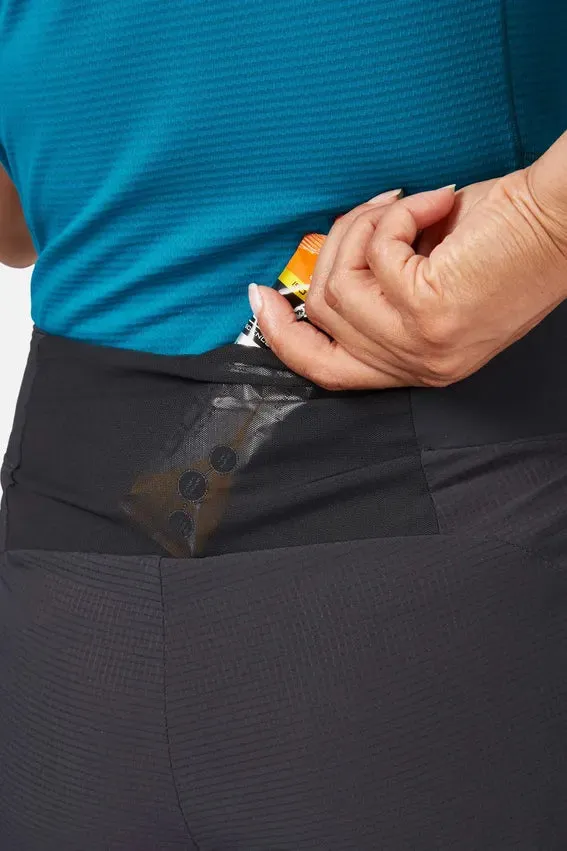 Talus Trail Shorts (Women's) - QFV-10 - Past Season