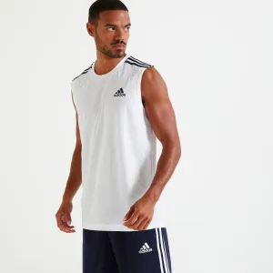 Tank Top Aeroready - White