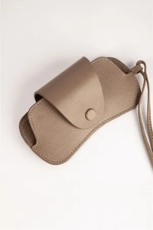 Tanned   I   Spec Case    Case, Wallet  Taupe  TO/SC-TA  I Leather Bag