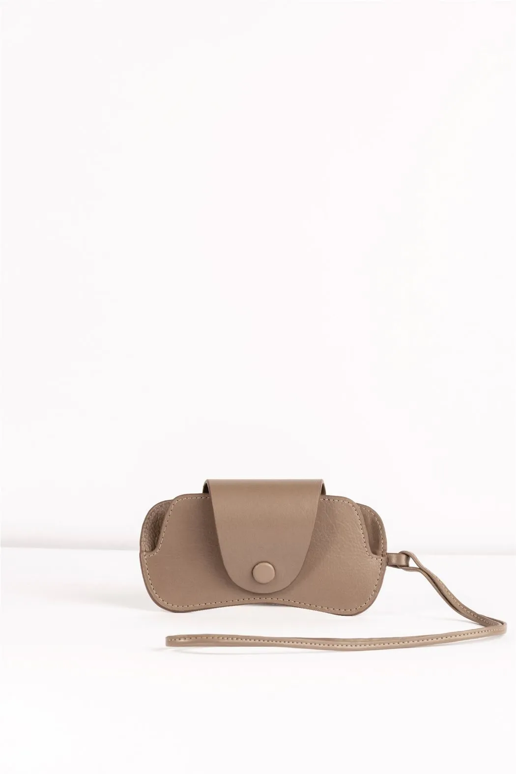 Tanned   I   Spec Case    Case, Wallet  Taupe  TO/SC-TA  I Leather Bag