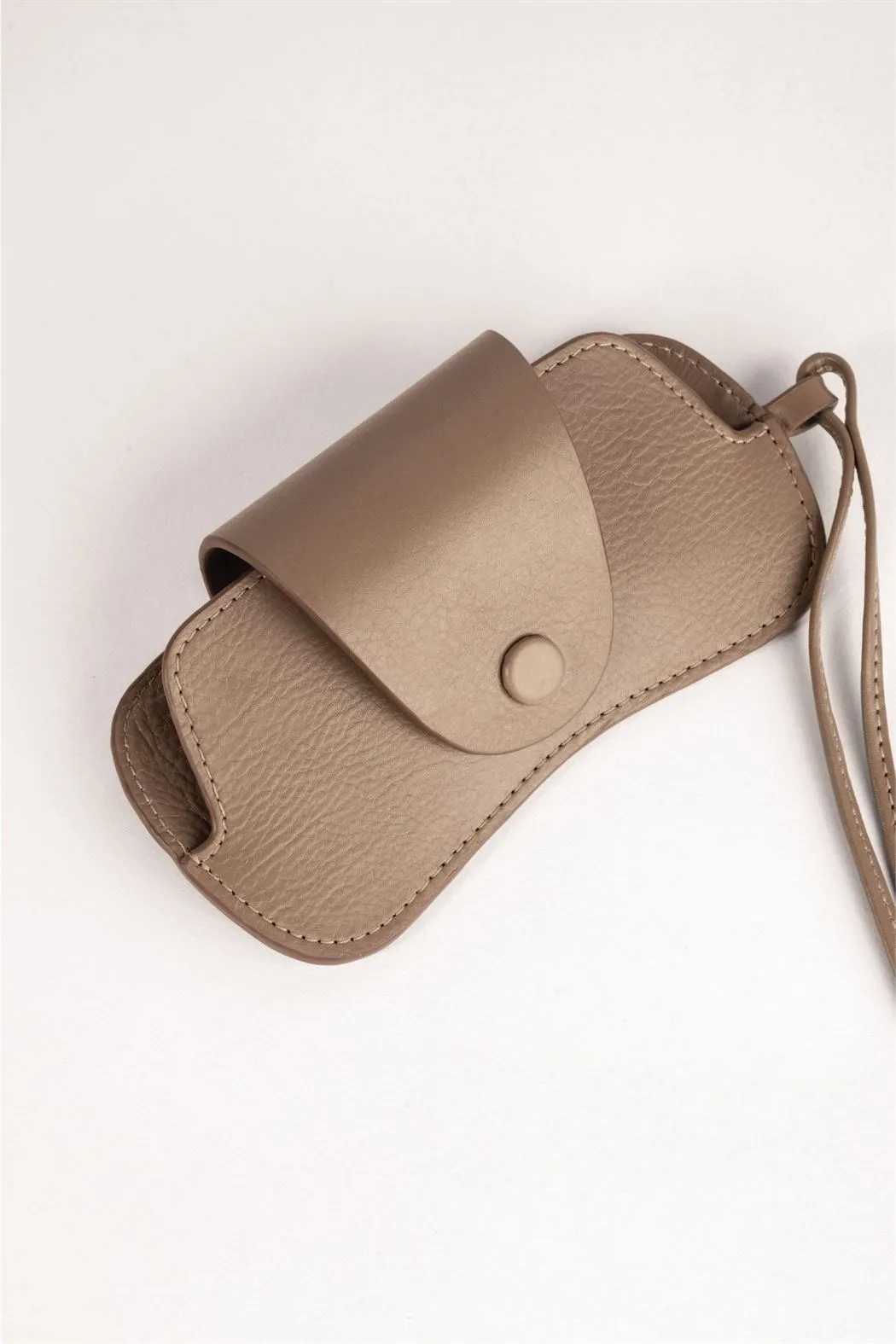 Tanned   I   Spec Case    Case, Wallet  Taupe  TO/SC-TA  I Leather Bag