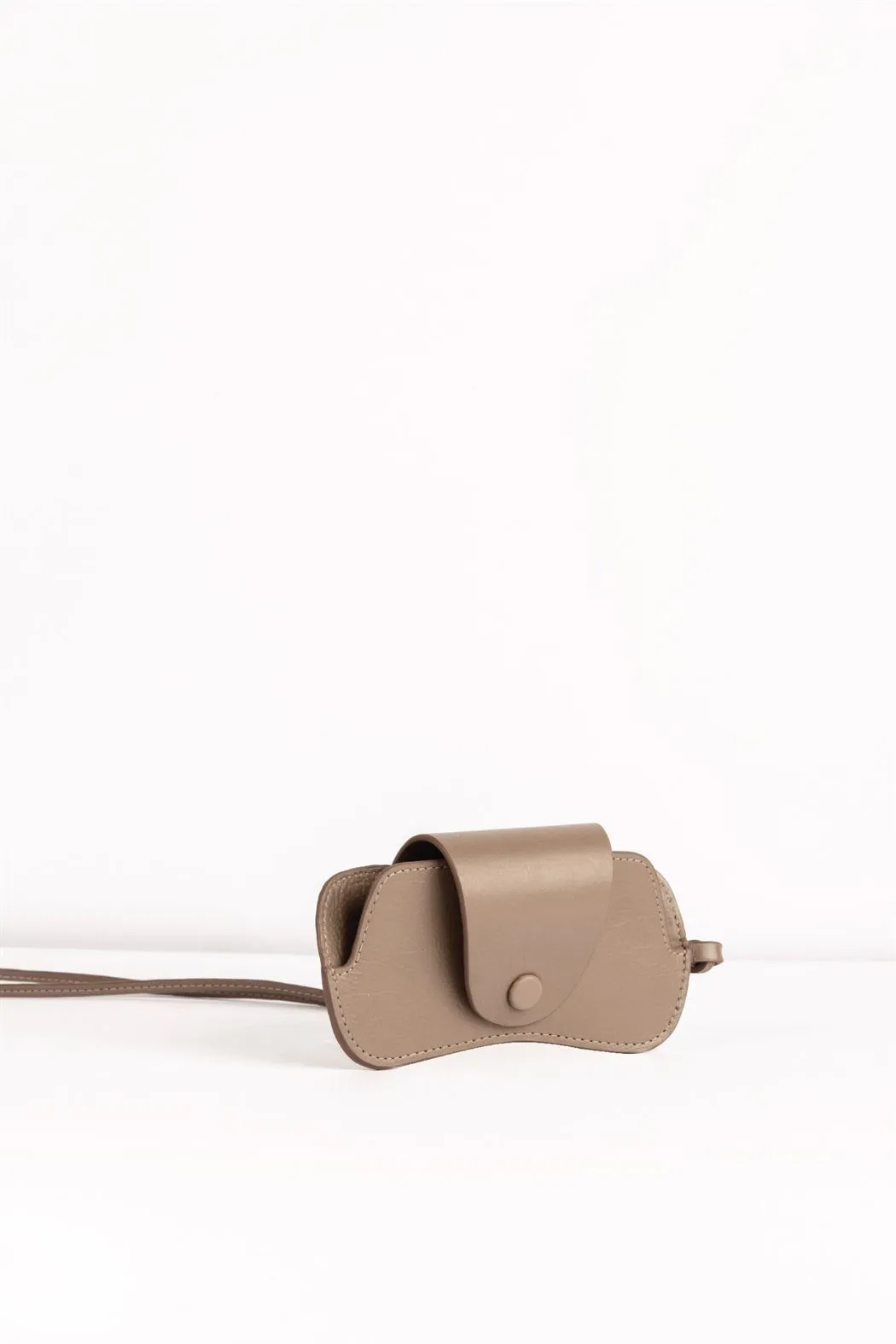 Tanned   I   Spec Case    Case, Wallet  Taupe  TO/SC-TA  I Leather Bag