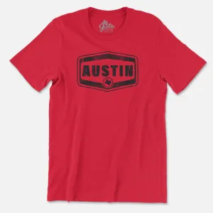 TEXAUS T-shirt