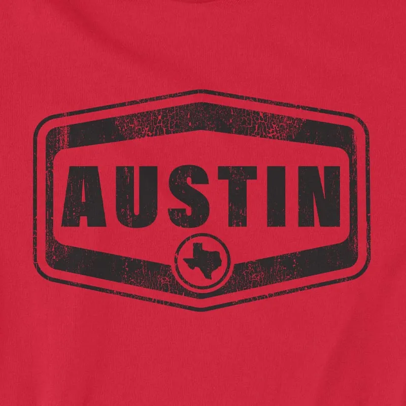 TEXAUS T-shirt