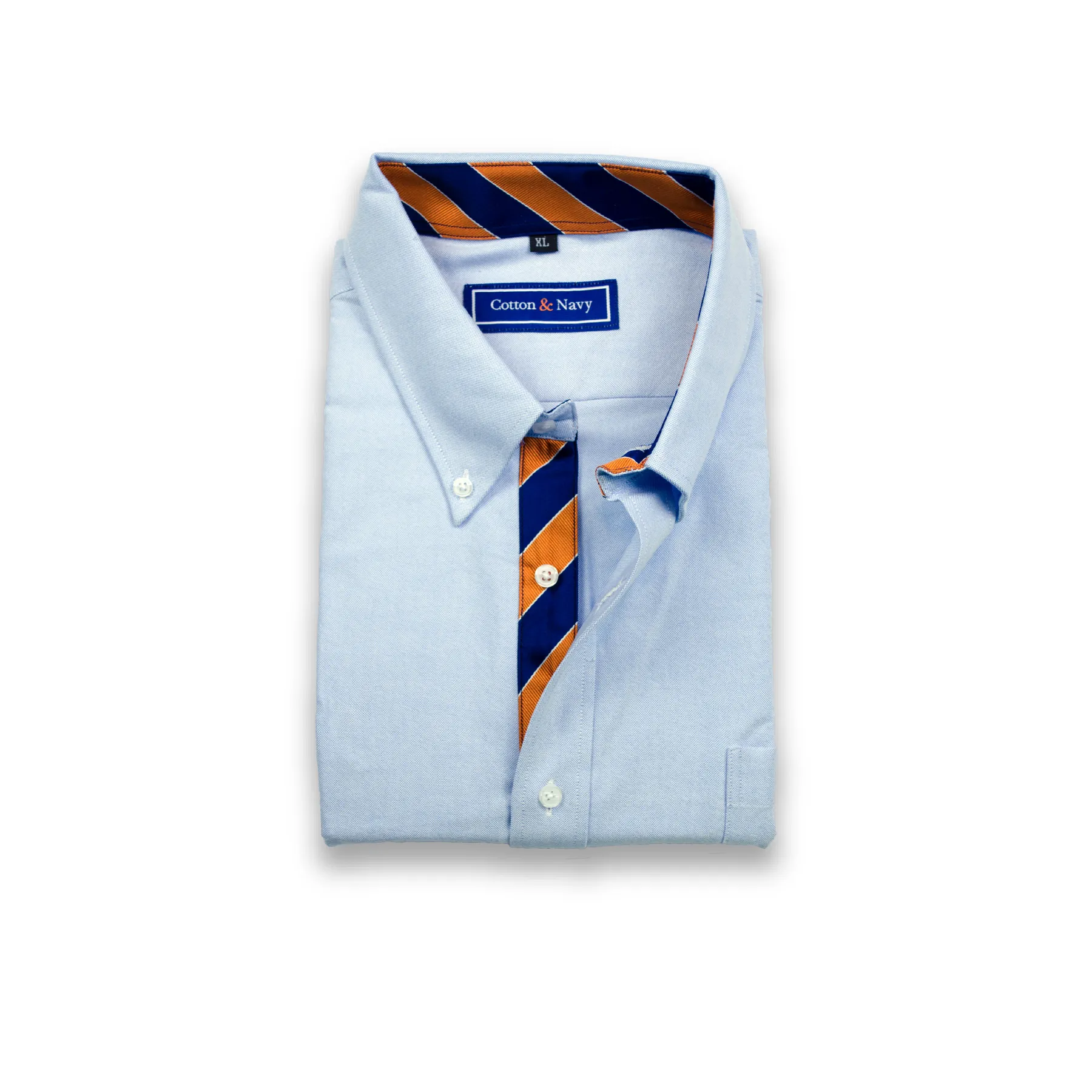 The Atticus Sport Shirt