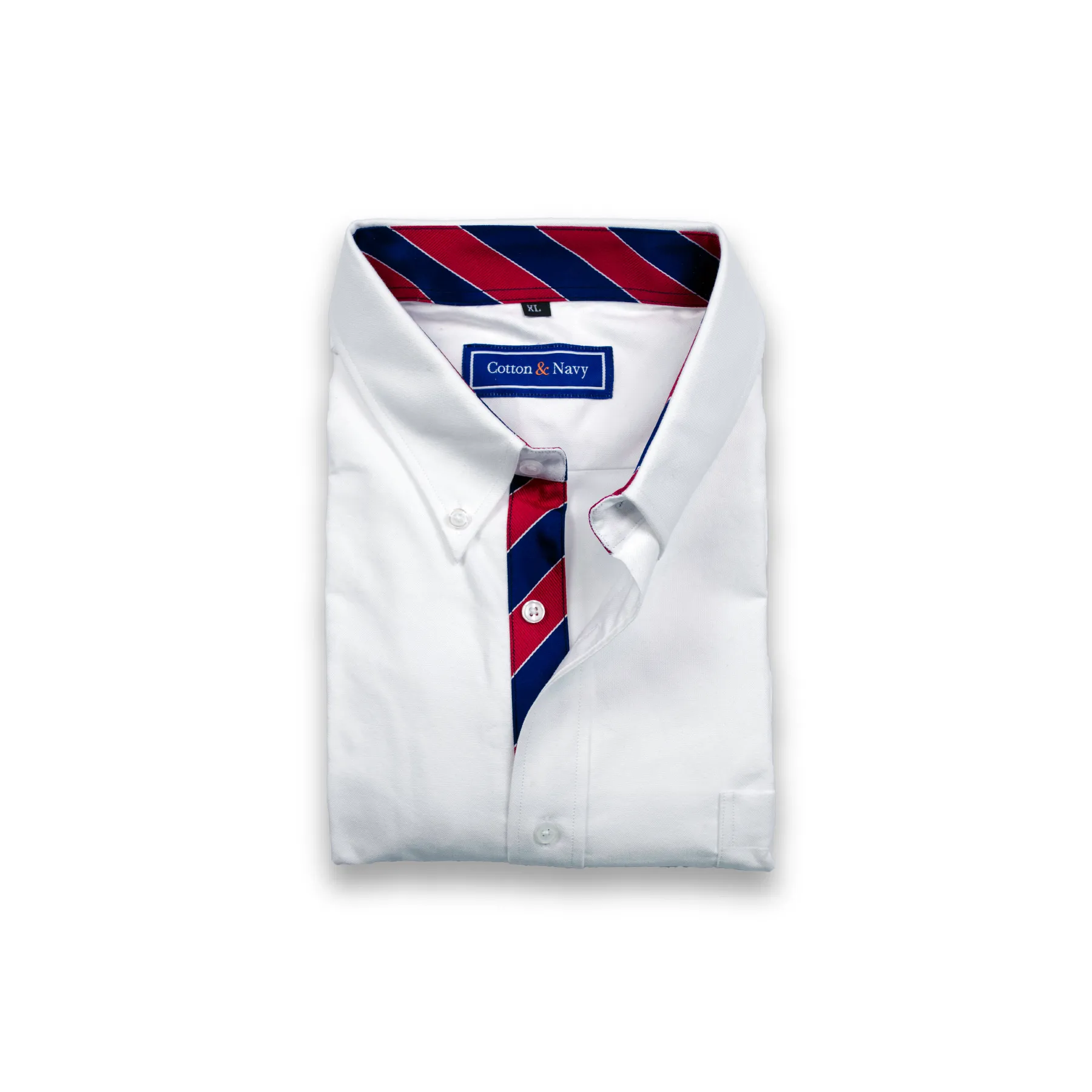 The Campus Sport Shirt