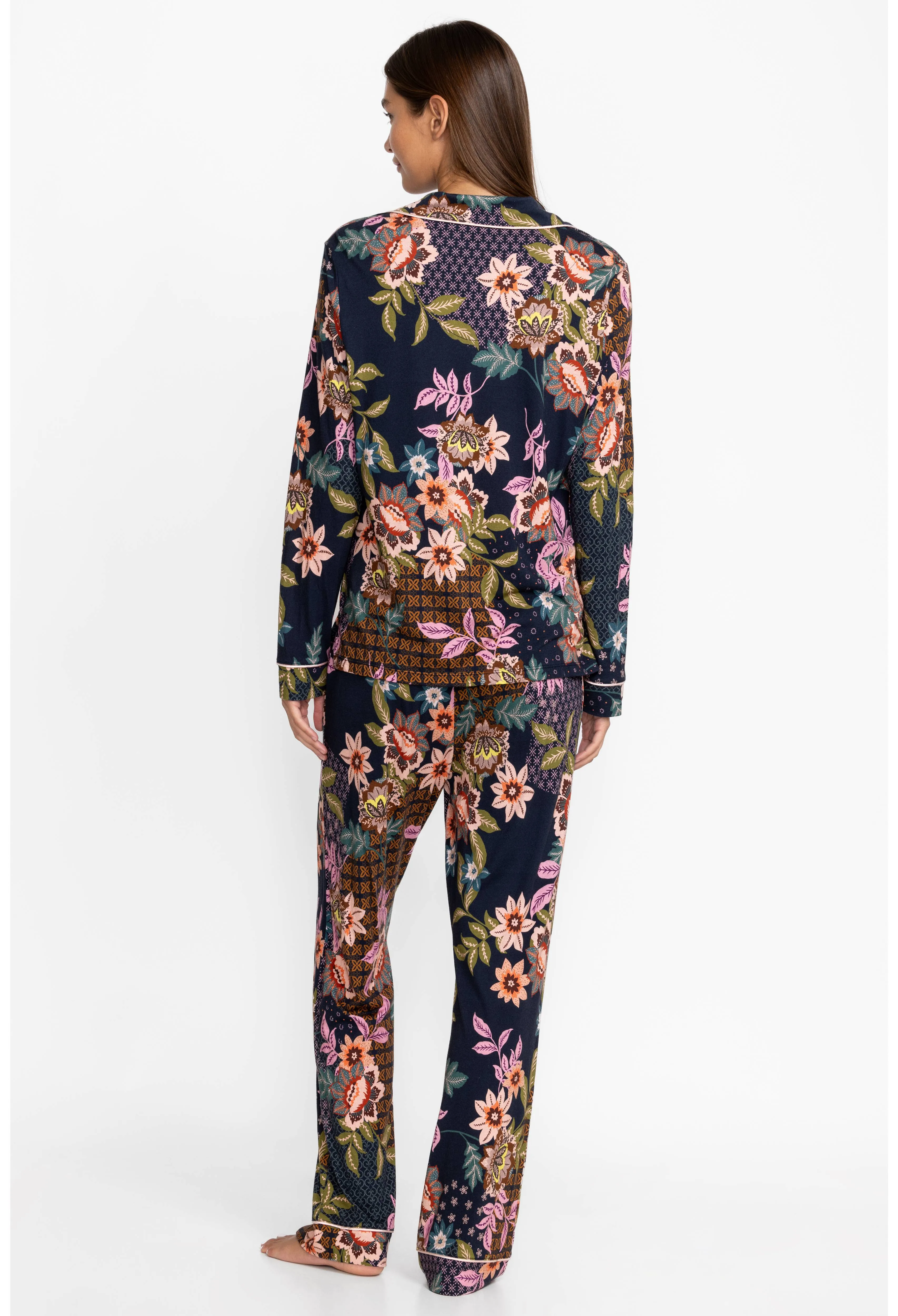 The Carly PJ Set