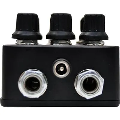 THE KING OF GEAR Oxford Drive V2