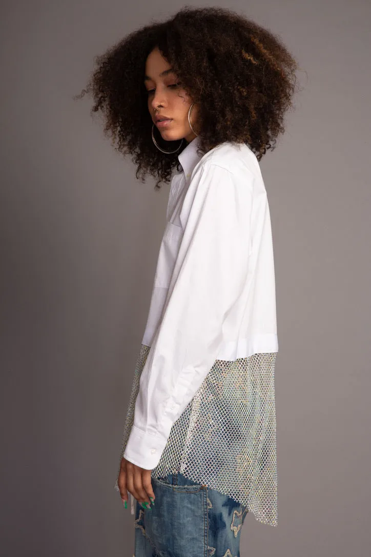 The Sababa Set White 2