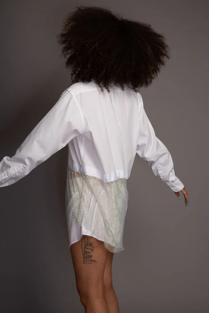 The Sababa Set White 2