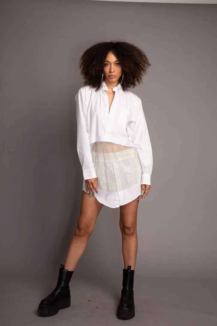 The Sababa Set White 2