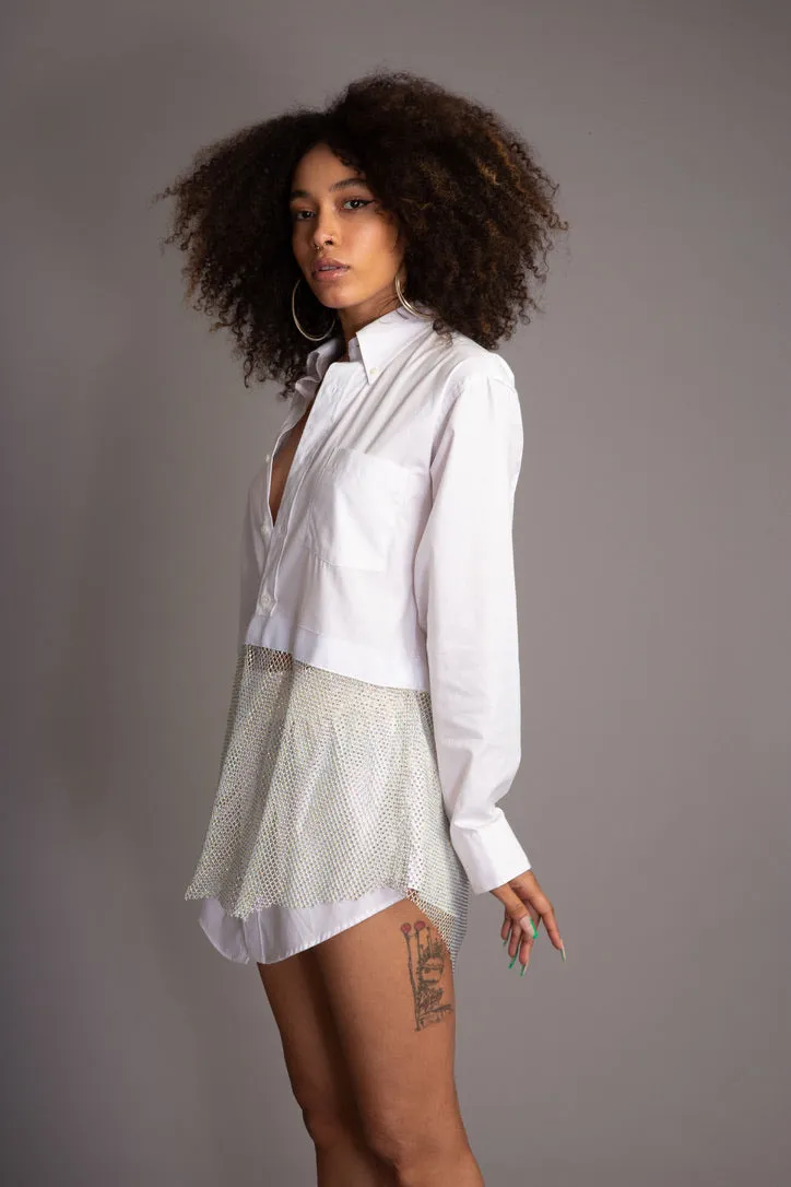 The Sababa Set White 2