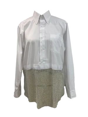 The Sababa Set White 2