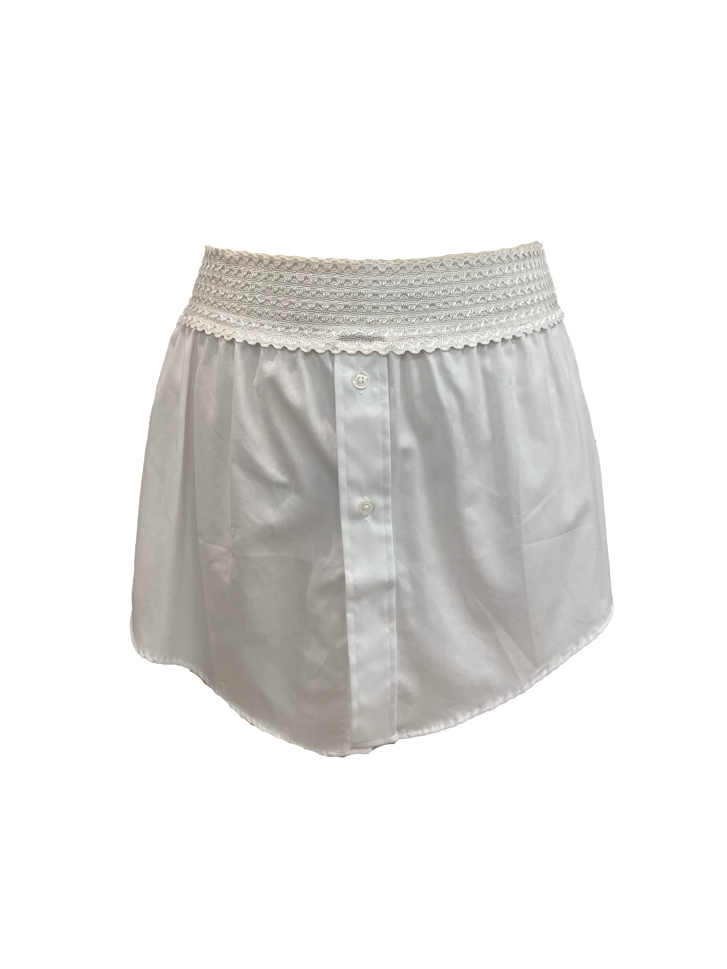 The Sababa Set White 2