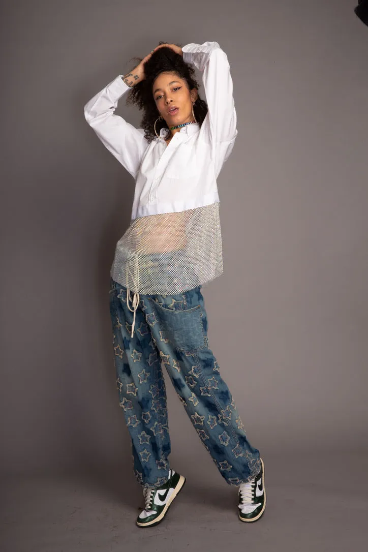 The Sababa Set White 2