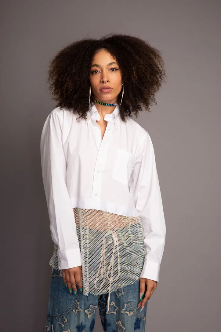 The Sababa Set White 2