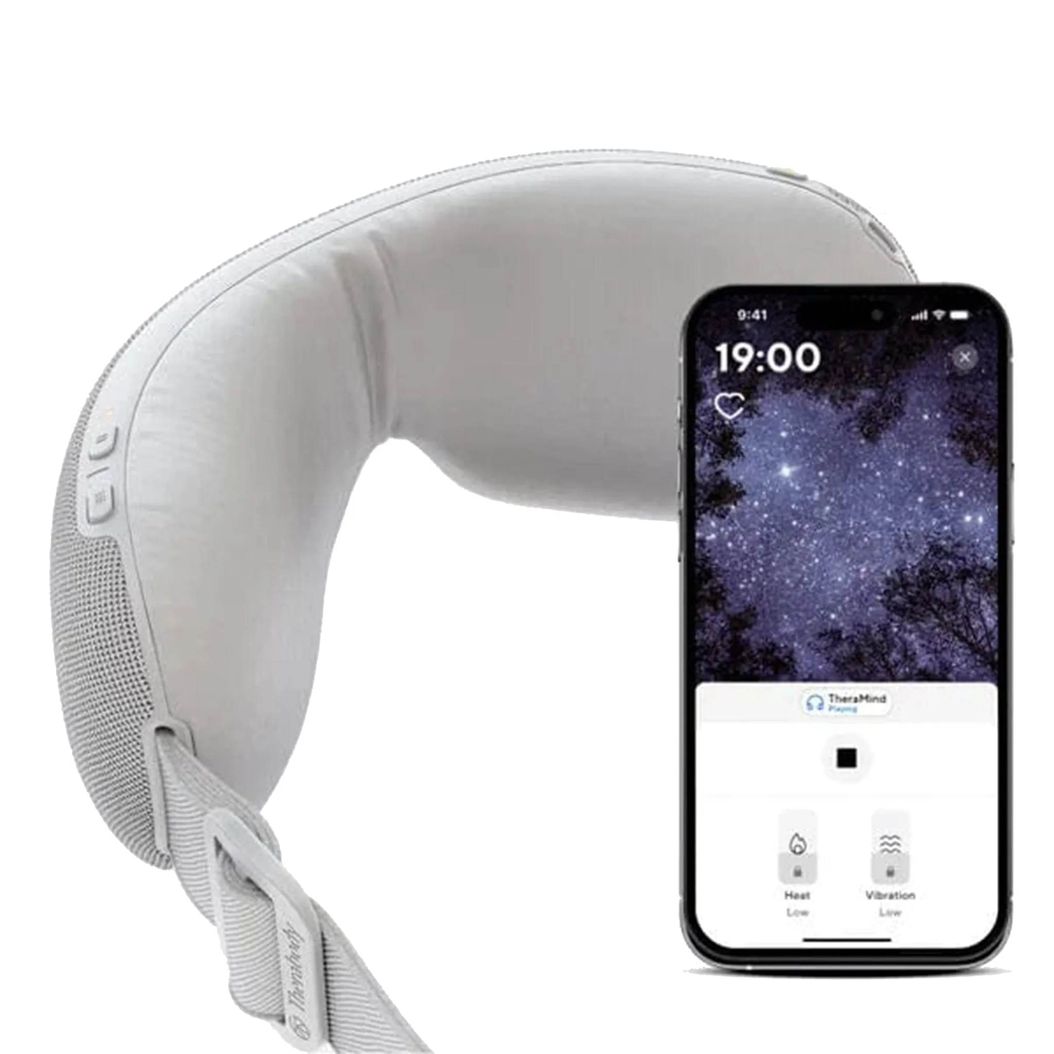 Therabody SmartGoggles