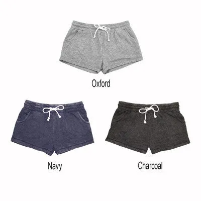 Theta Kappa Pi Rally Shorts