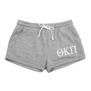 Theta Kappa Pi Rally Shorts