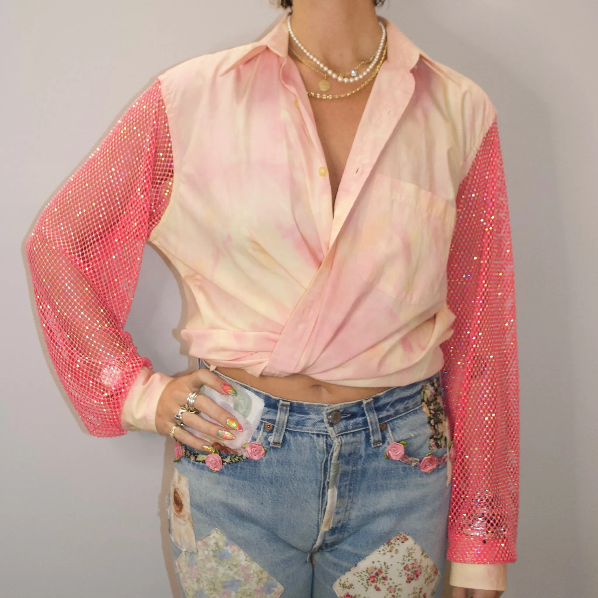 Tie Dye Ami