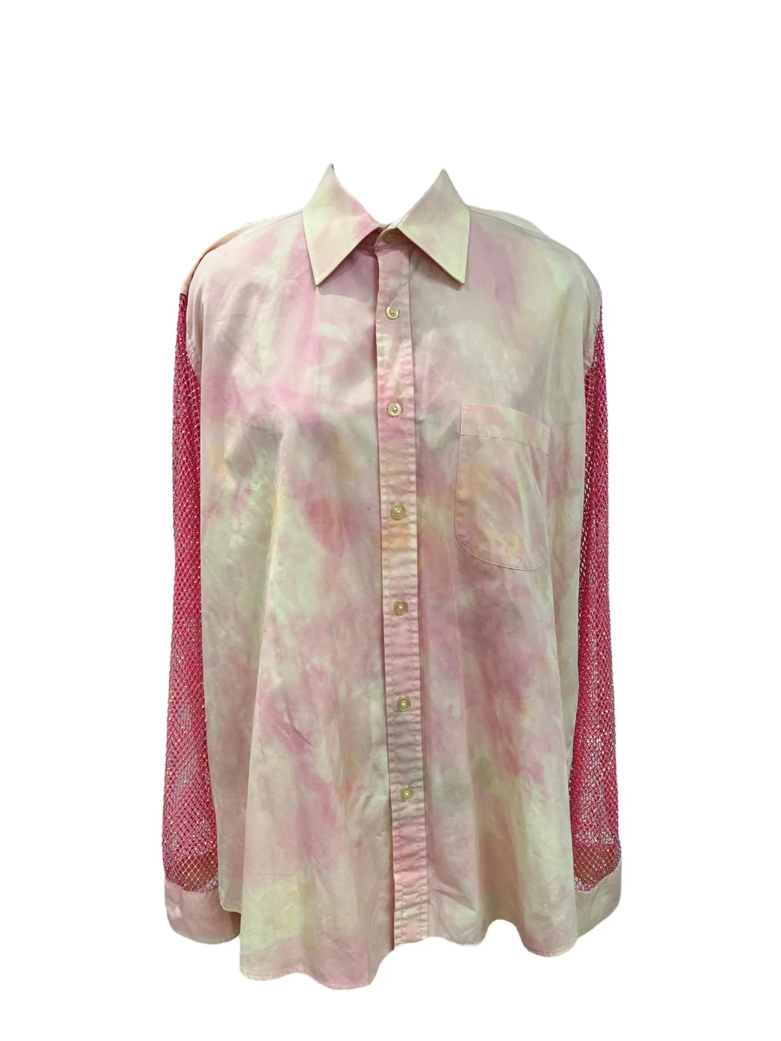 Tie Dye Ami