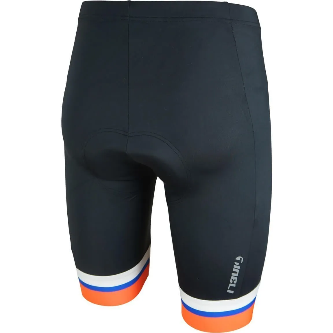 Tineli Bandwidth Shorts