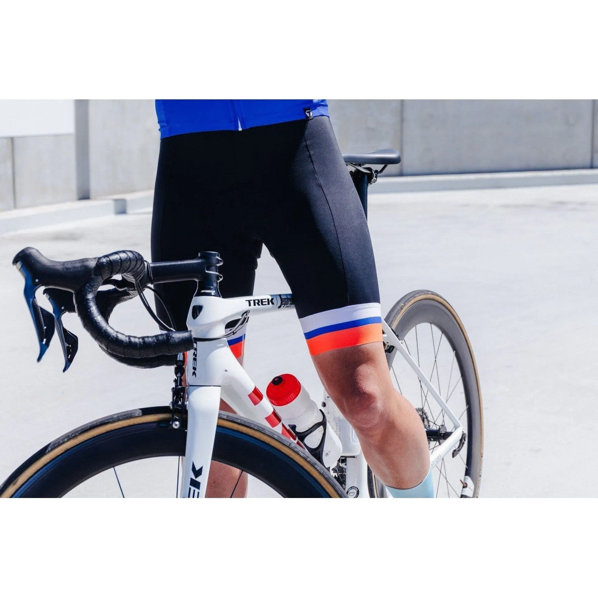 Tineli Bandwidth Shorts