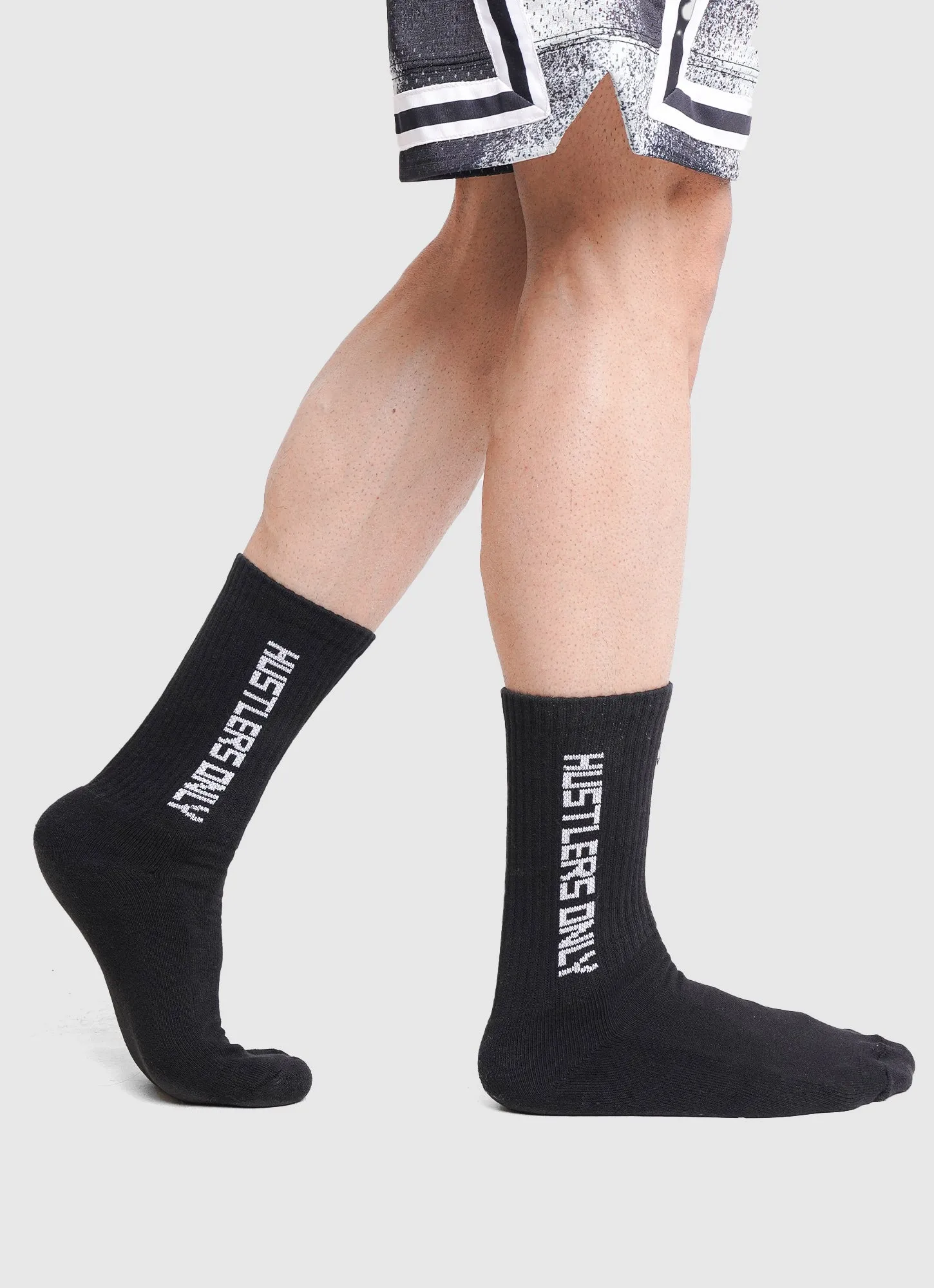 Training Socks - Black