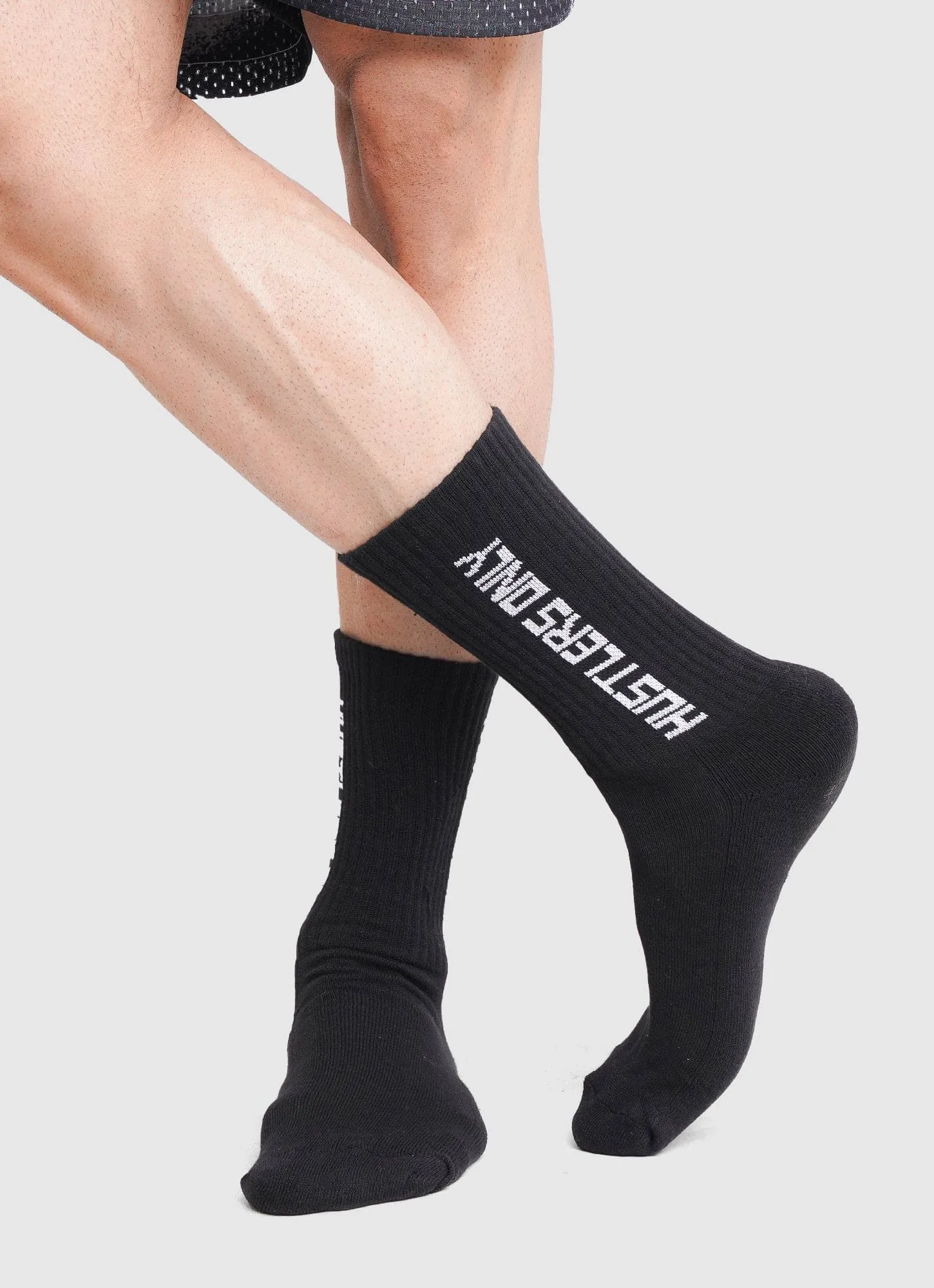 Training Socks - Black