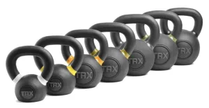 TRX Training Kettlebell (Gravity Cast)