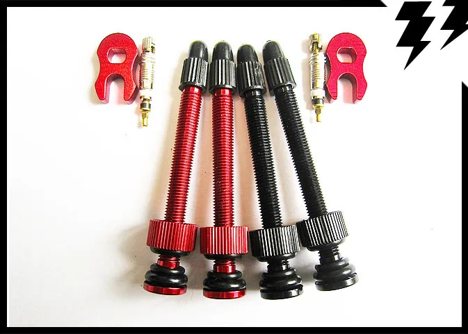 TUBELESS VALVES - 70mm long