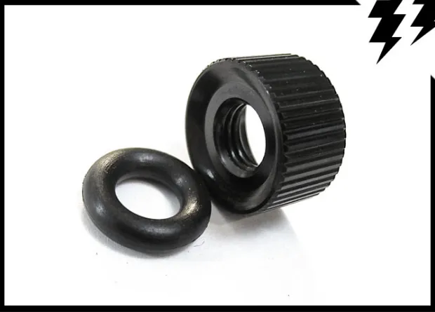 TUBELESS VALVES - 70mm long