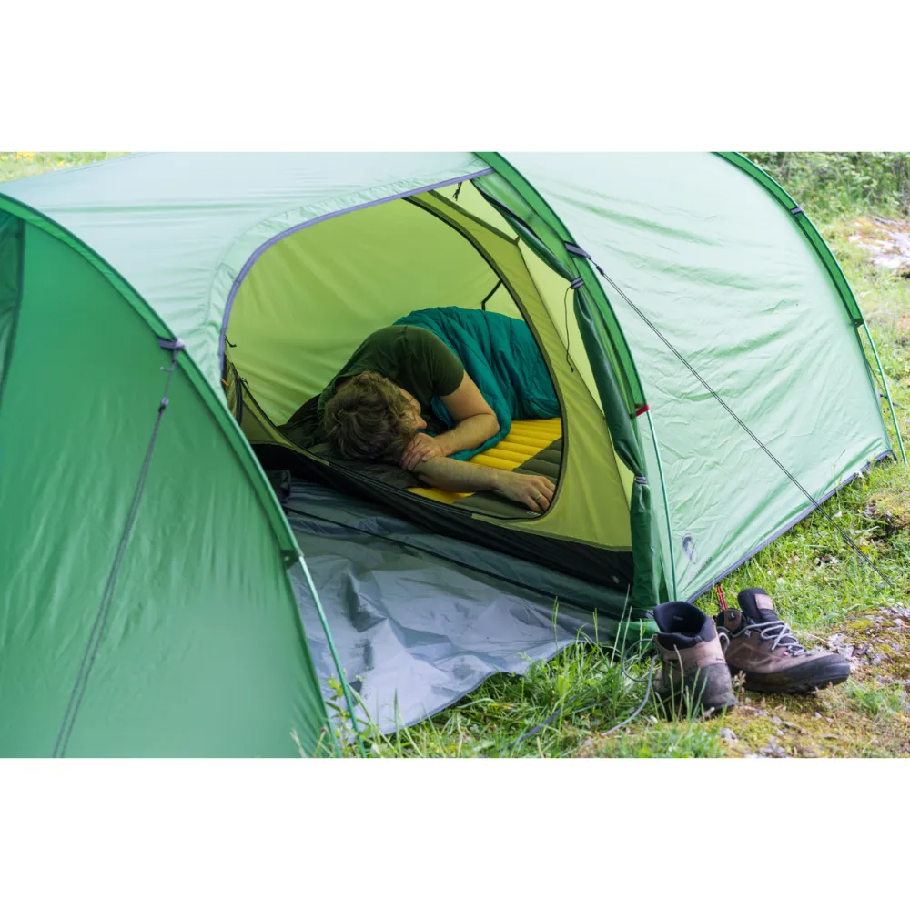 Tunnelzelt für 2 Personen 1.99kg