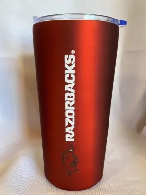 University of Arkansas Tumbler