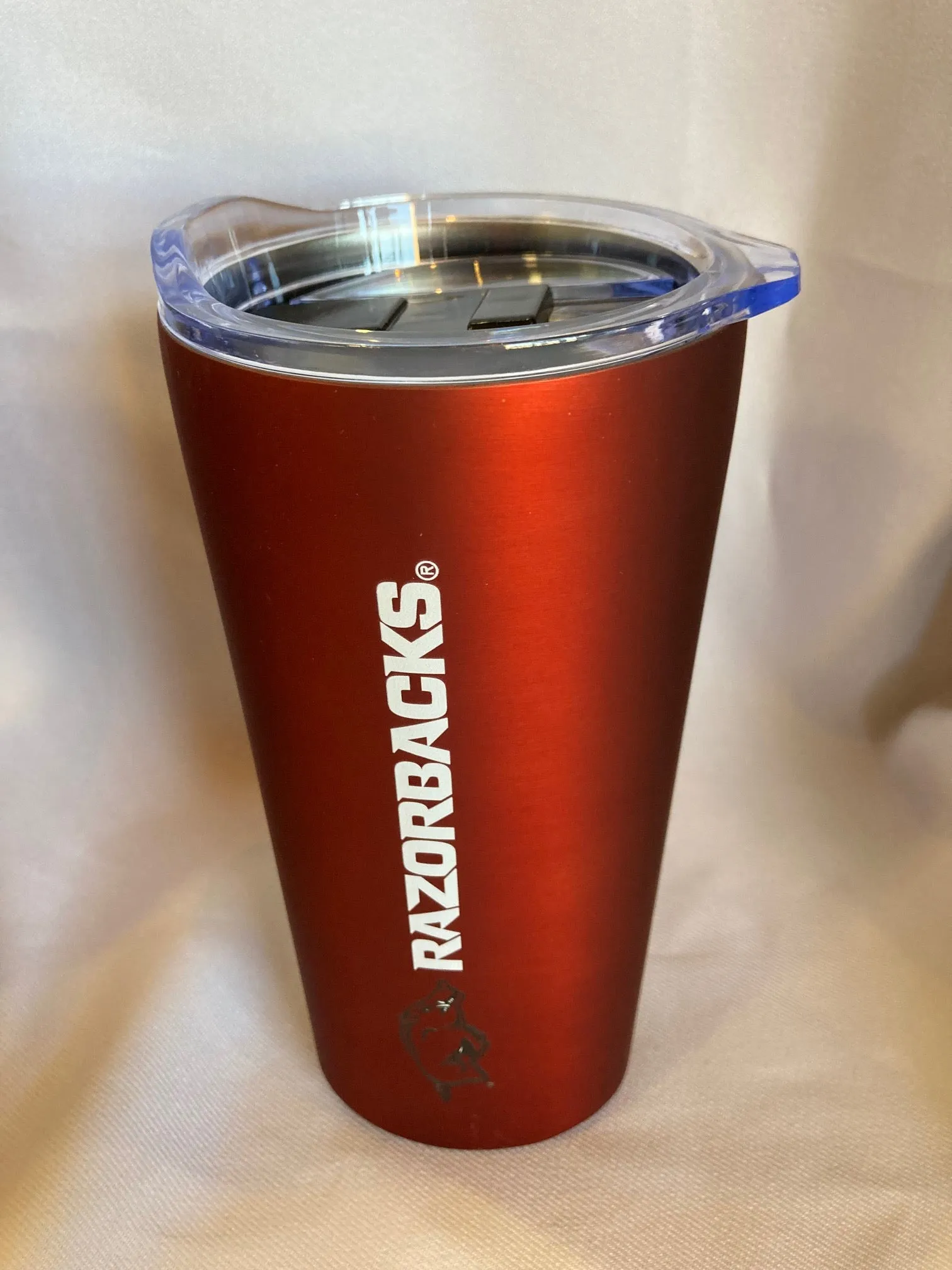 University of Arkansas Tumbler