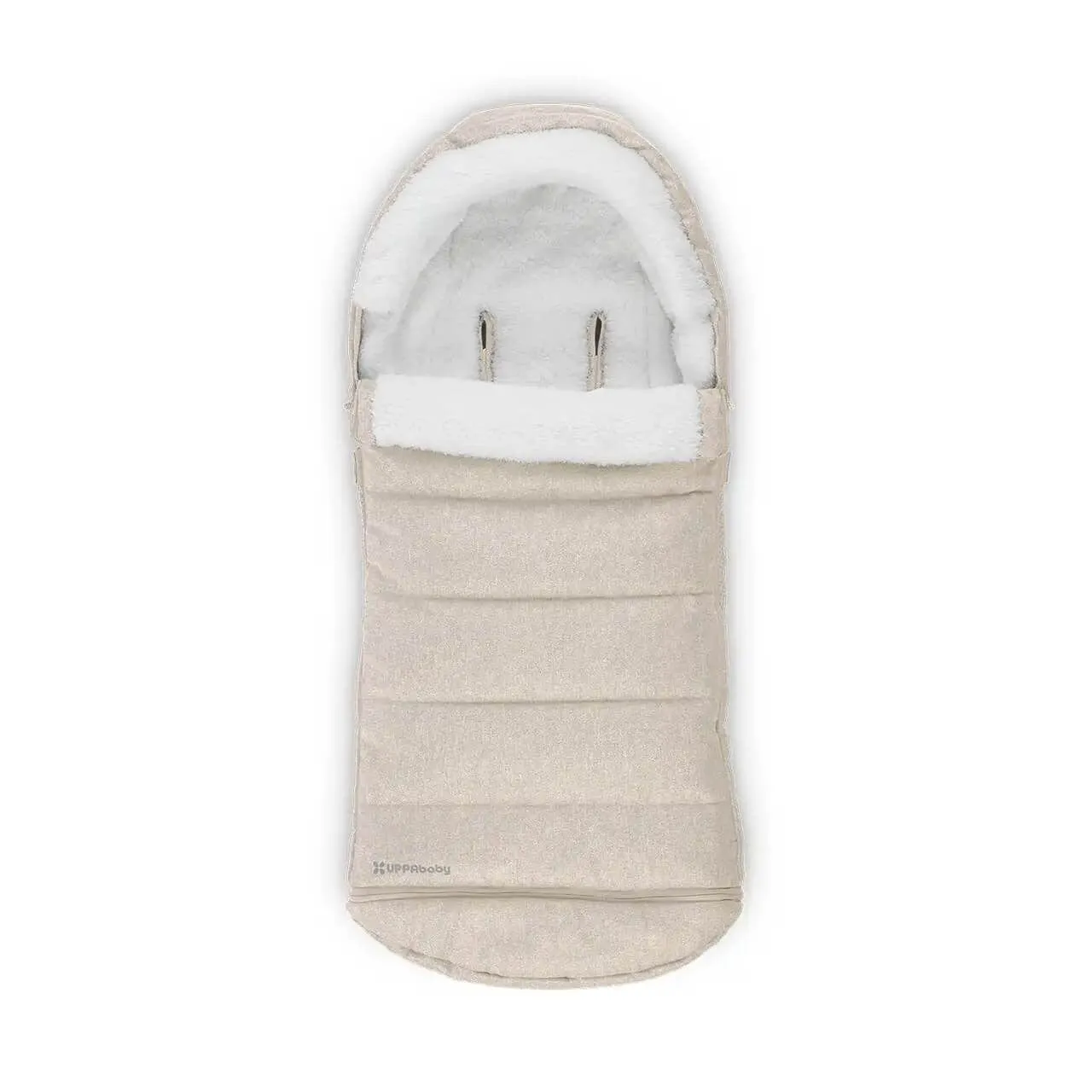 UPPAbaby Cozy Ganoosh Footmuff - Liam / Declan