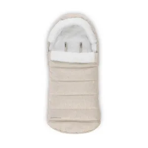 UPPAbaby Cozy Ganoosh Footmuff - Liam / Declan