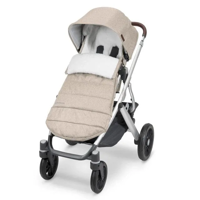 UPPAbaby Cozy Ganoosh Footmuff - Liam / Declan
