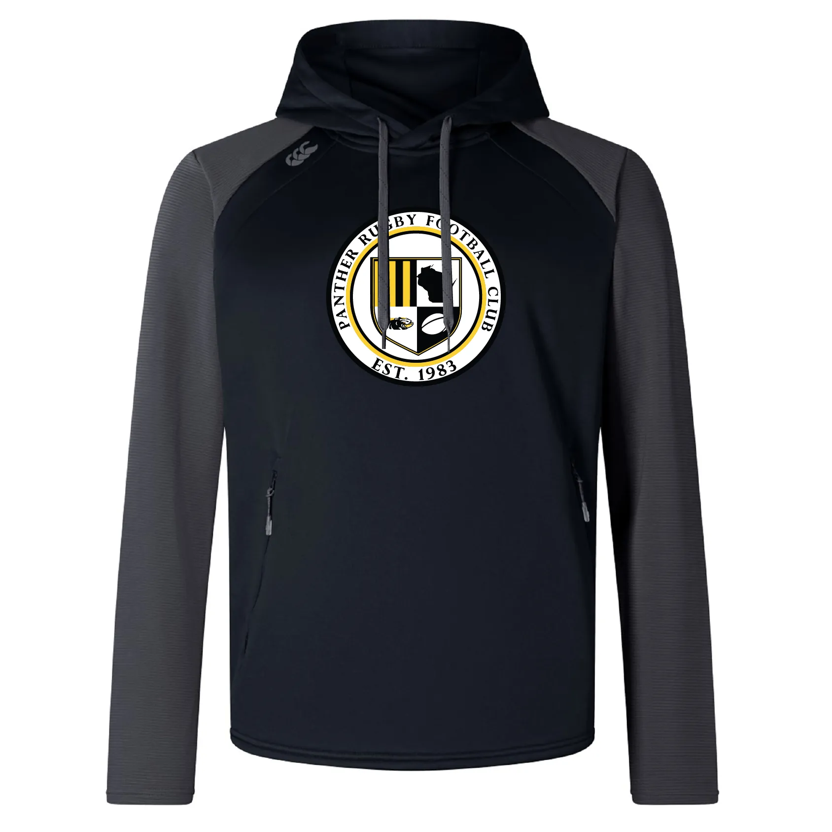 UW-Milwaukee Elite Training Hoody by Canterbury