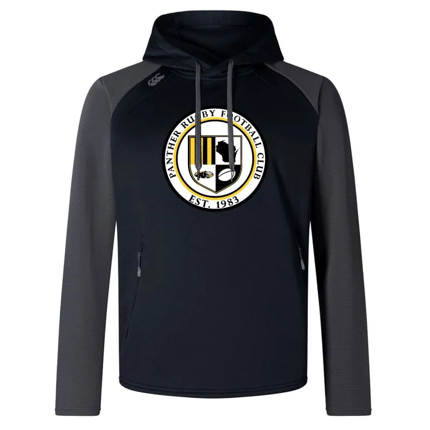 UW-Milwaukee Elite Training Hoody by Canterbury
