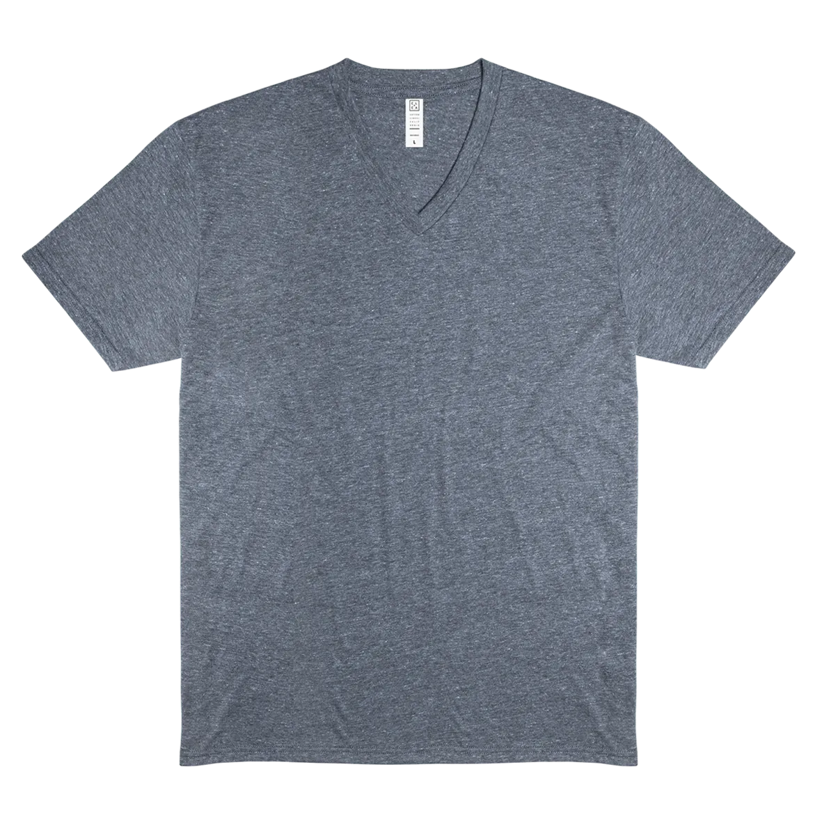 V-Neck T-Shirt | CL-1005