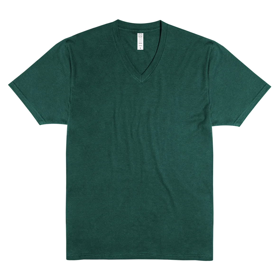 V-Neck T-Shirt | CL-1005