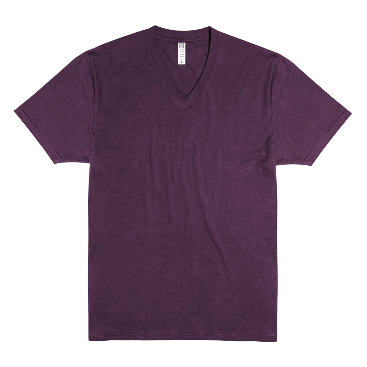 V-Neck T-Shirt | CL-1005