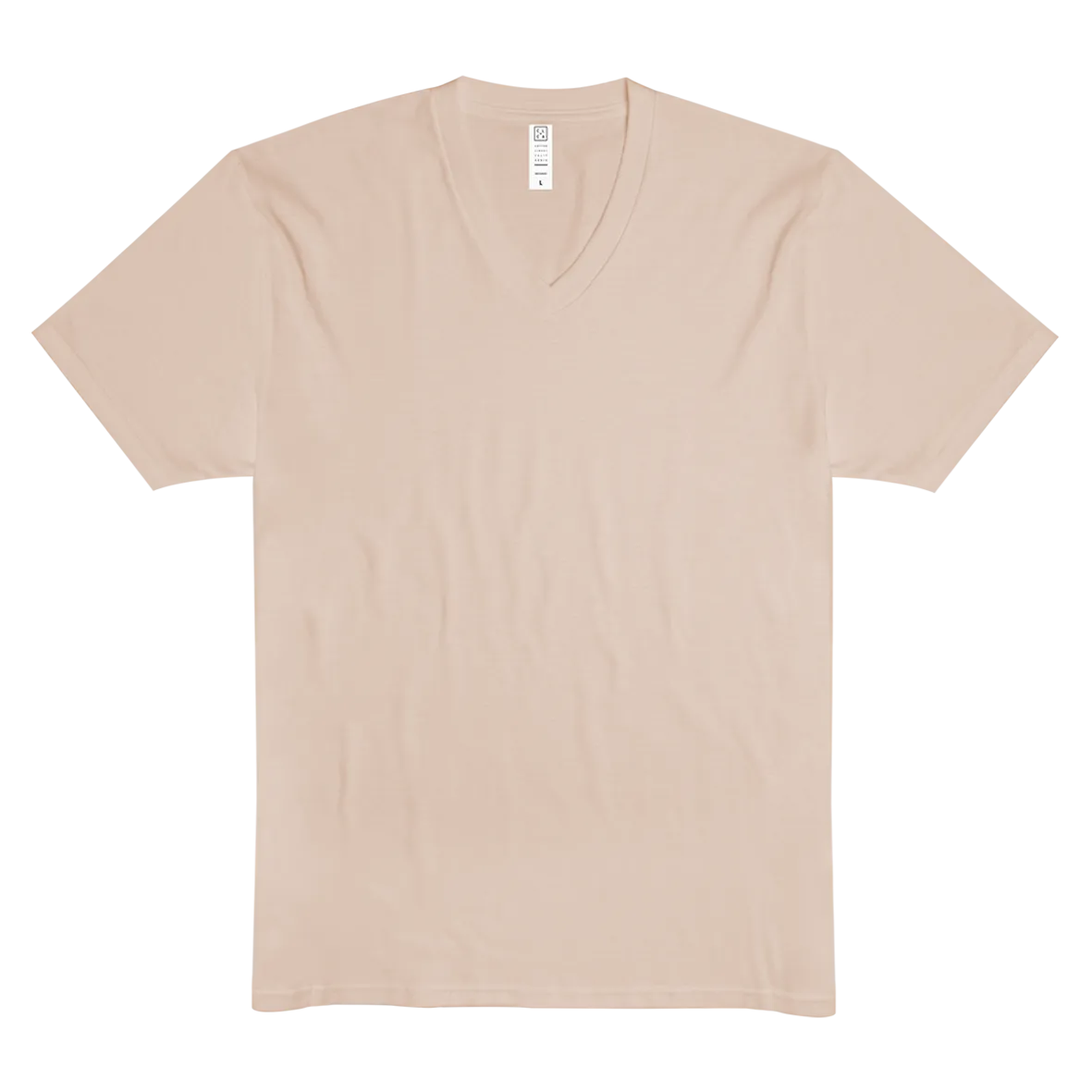 V-Neck T-Shirt | CL-1005