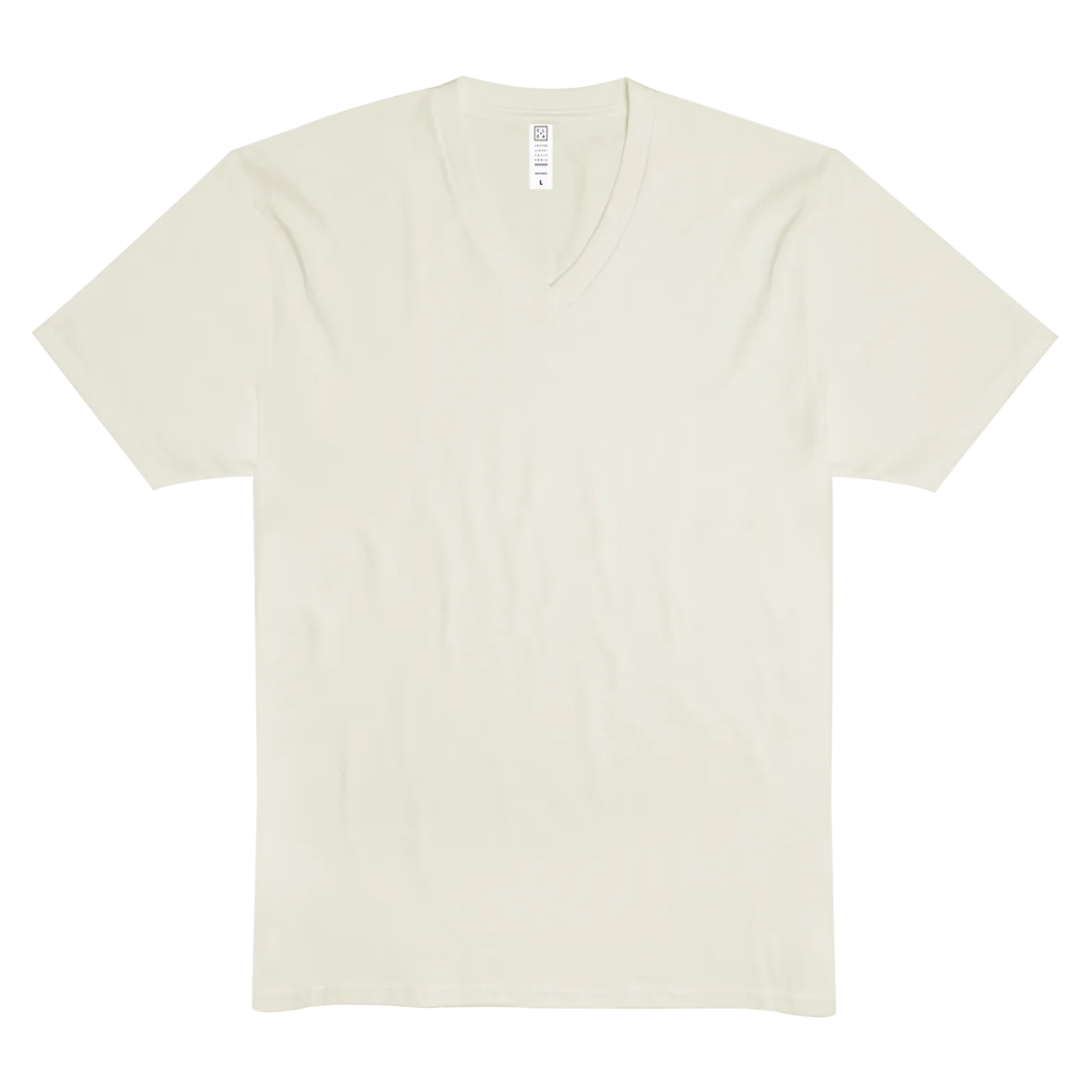 V-Neck T-Shirt | CL-1005