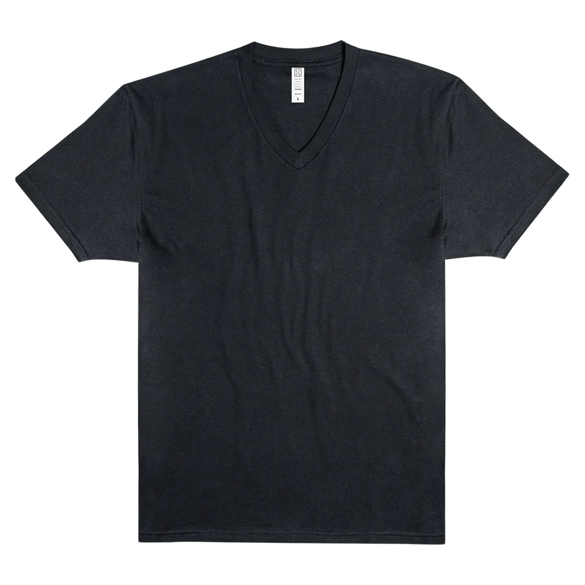 V-Neck T-Shirt | CL-1005