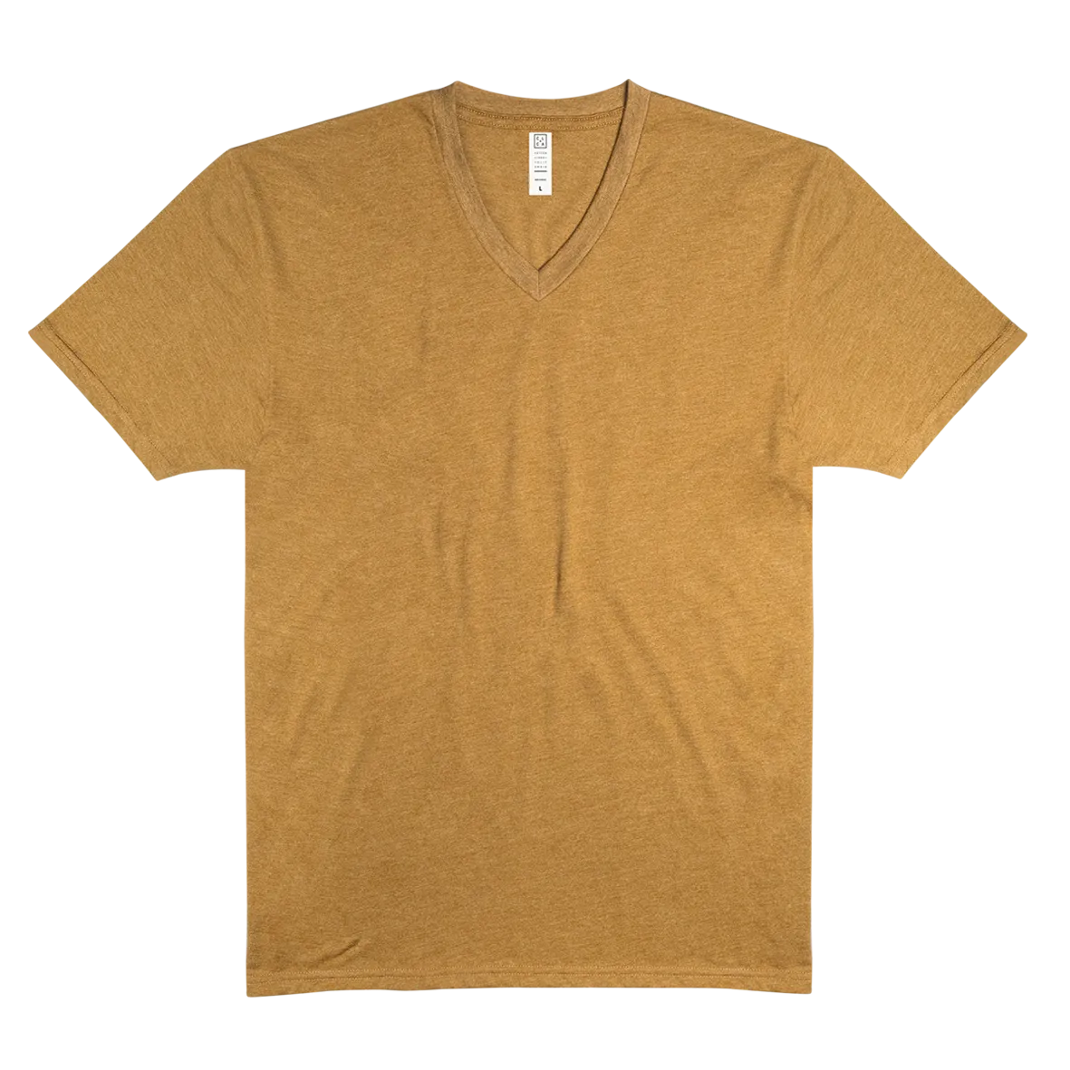 V-Neck T-Shirt | CL-1005
